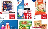 Kaufland akcija za početak tjedna do 12.6.