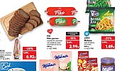 Kaufland akcija za početak tjedna do 25.06.