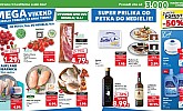 Kaufland vikend akcija do 16.6.