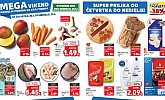 Kaufland vikend akcija do 23.6.