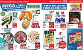 Kaufland vikend akcija do 30.6.