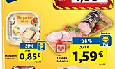 Lidl vikend akcija do 9.6.