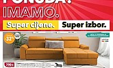 Harvey Norman katalog Ljetna super ponuda