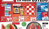 Kaufland katalog do 18.6.