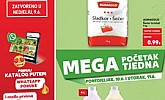 Kaufland katalog Akcije do 11.6.