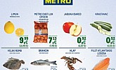 Metro katalog Ultra svježa ponuda do 30.6.