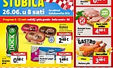 Plodine katalog Donja Stubica otvorenje
