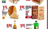 Eurospin akcija za početak tjedna do 10.07.