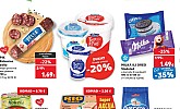 Kaufland akcija za početak tjedna do 16.7.