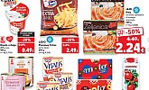 Kaufland akcija za početak tjedna do 09.07.