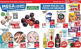 Kaufland vikend akcija do 21.7.