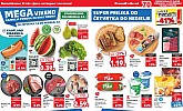 Kaufland vikend akcija do 4.8.