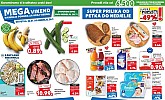 Kaufland vikend akcija do 28.7.