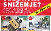 Harvey Norman katalog Sezonsko sniženje završava
