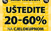 JYSK katalog Finalna rasprodaja do 8.9.