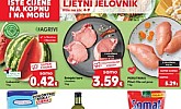 Kaufland katalog do 23.7.