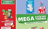 Kaufland katalog Akcije do 9.7.
