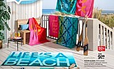 Lesnina katalog Ljetno uživanje