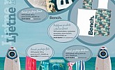 Lesnina katalog Ručnici za plažu