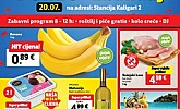 Plodine katalog Poreč Žbandaj