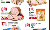 Eurospin akcija za početak tjedna 7.8.