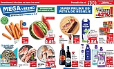 Kaufland vikend akcija do 18.8.
