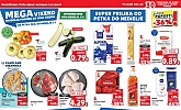 Kaufland vikend akcija do 1.9.