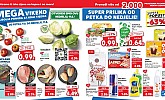 Kaufland vikend akcija do 11.8.