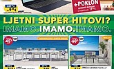 Harvey Norman katalog Ljetni super hitovi
