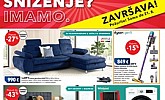 Harvey Norman katalog Veliko sezonsko sniženje