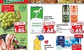 Kaufland katalog do 3.9.