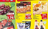 Kaufland katalog do 27.8.