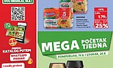 Kaufland katalog Akcije do 20.8.