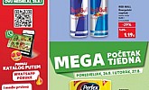 Kaufland katalog Akcije do 27.8.