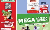 Kaufland katalog Akcije do 3.9.