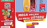 Kaufland katalog Akcije do 6.8.