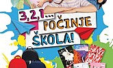 Kaufland katalog Škola 2024