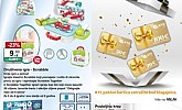 KTC katalog Igračke i tekstil do 21.8.