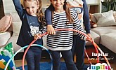 Lidl katalog Stil se gradi od malih nogu