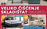Harvey Norman katalog Veliko čišćenje skladišta