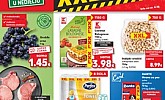 Kaufland katalog do 10.9.