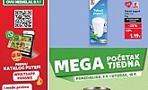 Kaufland katalog Akcije do 10.9.