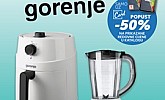Kaufland katalog Gorenje