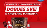 Kaufland katalog Kaufland marke