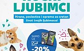 Kaufland katalog Kućni ljubimci rujan 2024