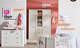 Lesnina katalog Bezbrižno odrastanje do 30.9.