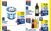 Metro katalog Profi cijena do 31.10.