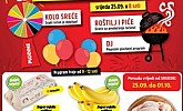 Plodine katalog Rovinj