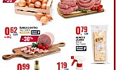 Eurospin akcija za početak tjedna do 30.10.