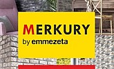 Merkury katalog Dekorativni kamen